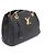 Louis Vuitton Borsa Tote e Borsa a Spalla New Wave Chain Nero - vista 10
