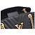 Louis Vuitton Borsa Tote e Borsa a Spalla New Wave Chain Nero - vista 16