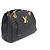 Louis Vuitton Borsa Tote e Borsa a Spalla New Wave Chain Nero - vista 2