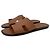 Hermès Pantofole Sandalo Ismir Oro D'oro - vista 2