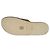 Hermès Pantofole Sandalo Ismir Oro D'oro - vista 5