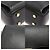 Gucci Black Leather Interlocking Top Handle Small Chain - view 6
