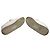 Prada Sneakers basse in pelle bianca per donne Bianco - vista 6