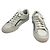 Brunello Cucinelli Sneakers basse con lacci Bianco - vista 2