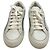 Brunello Cucinelli Sneakers basse con lacci Bianco - vista 3