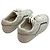 Brunello Cucinelli Sneakers basse con lacci Bianco - vista 5