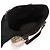 Burberry PVC Haymarket Check Onslow Tragetasche Braun - Ansicht 5