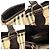 Burberry PVC Haymarket Check Onslow Tragetasche Braun - Ansicht 7