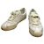 Tom Ford Sneakers Bianche da Donna Bianco - vista 2