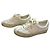 Tom Ford Sneakers Bianche da Donna Bianco - vista 4