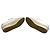 Tom Ford Sneakers Bianche da Donna Bianco - vista 6