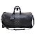 Louis Vuitton Borsa Keepall Bandoulière e Borsa a Spalla Nero