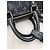 Louis Vuitton Borsa Keepall Bandoulière e Borsa a Spalla Nero - vista 22
