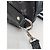 Louis Vuitton Borsa Keepall Bandoulière e Borsa a Spalla Nero - vista 23