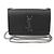 Saint Laurent Borsa a Spalla Kate Small Monogramma Classico