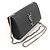 Saint Laurent Borsa a Spalla Kate Small Monogramma Classico - vista 3
