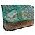 Goyard Sac fourre-tout moyen bordeaux vert - vue 6
