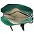 Goyard Sac fourre-tout moyen bordeaux vert - vue 8