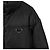Prada Männer Mid-Länge Re-nylon Wendepufferjacke Schwarz - Ansicht 8
