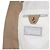 Brunello Cucinelli Giacca con cappuccio e coulisse Marrone - vista 9