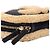 Chanel Schwarze Shearling Big CC Gürteltasche - Ansicht 5