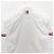 Thom Browne Camicia Classica in Popeline Bianca con Strisce Grosgrain Bianco - vista 16
