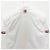 Thom Browne Camicia Classica in Popeline Bianca con Strisce Grosgrain Bianco - vista 6