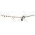 Dior Revolution Gold Halskette - Ansicht 3