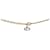Dior Collar de oro Dorado  - vista 4