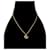 Dior Collar de oro Dorado  - vista 5