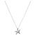 Tiffany & Co Collar de Plata Estrella de Mar
