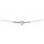 Tiffany & Co Collar de Plata Estrella de Mar - vista 3