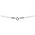 Tiffany & Co Collar de Plata Estrella de Mar - vista 4