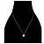 Tiffany & Co Collar de Plata Estrella de Mar - vista 5