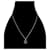 Gucci Collar de plata entrelazado - vista 5