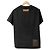 Louis Vuitton Kurzarm-T-Shirt Inside Out Schwarz - Ansicht 2