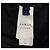 Louis Vuitton Kurzarm-T-Shirt Inside Out Schwarz - Ansicht 5