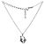 Oblique Dior Bracciale Argento Obliquo