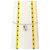 Oblique Dior Bracciale Argento Obliquo - vista 5
