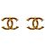 Chanel Orecchini d'oro