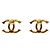 Chanel Orecchini d'oro - vista 3