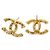 Chanel Orecchini d'oro - vista 4