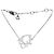Oblique Dior Schräges Silberarmband - Ansicht 4