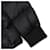 Moncler Bazena Short Down Jacket Nero  - vista 7