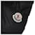 Moncler Bazena Short Down Jacket Nero  - vista 9