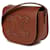 Céline Borsa a Pois Triomphe Marrone  - vista 4