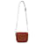 Céline Borsa a Pois Triomphe Marrone  - vista 5
