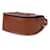Céline Borsa a Pois Triomphe Marrone  - vista 6