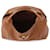 Gucci Borsa a Spalla Maxi Soft Bit Marrone - vista 8