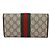 Gucci Cartera Larga Ophidia Castaño - vista 5
